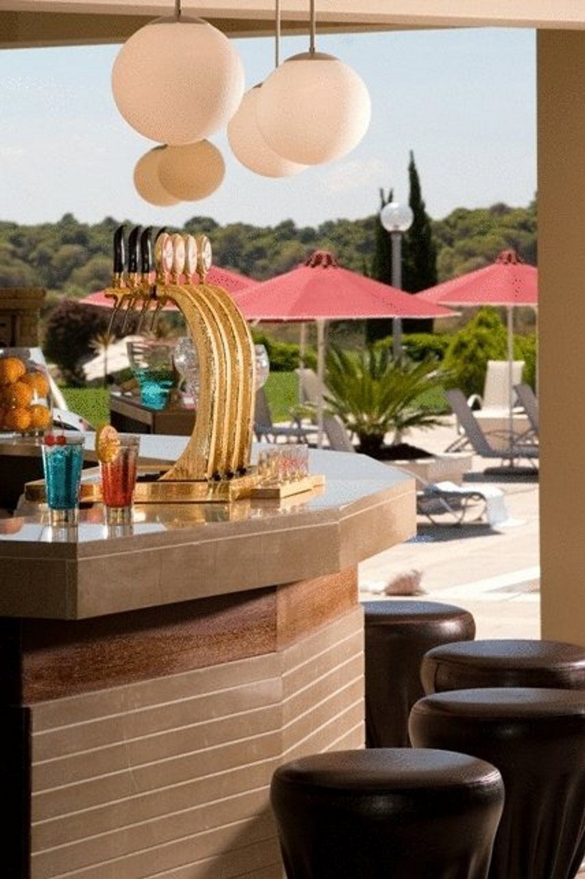 Verde Al Mare Boutique Hotel Valíra Exteriér fotografie